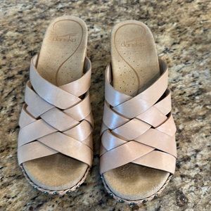 Dansko Sandals 37